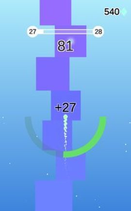 超级发烧球 1.1 安卓版