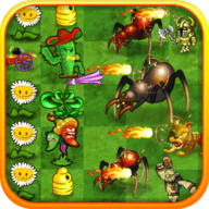 植物大战怪物 11.4 安卓版