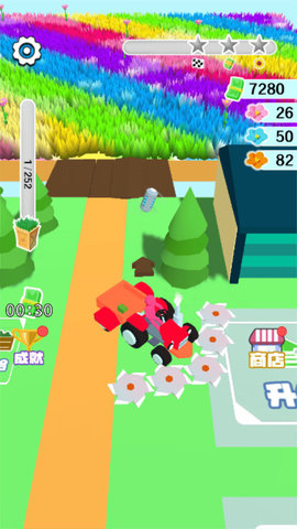 来削我鸭 1.0 安卓版