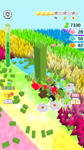 来削我鸭 1.0 安卓版