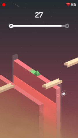 自旋向上(Spin UP) 1.0 安卓版