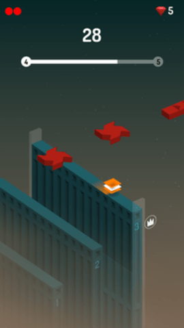 自旋向上(Spin UP) 1.0 安卓版