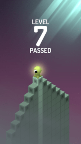 自旋向上(Spin UP) 1.0 安卓版