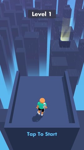 狙击手滑翔机(Sniper Glider) 0.2 安卓版