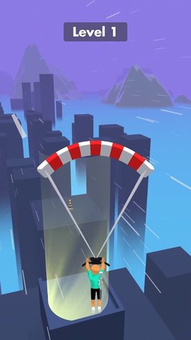 狙击手滑翔机(Sniper Glider) 0.2 安卓版