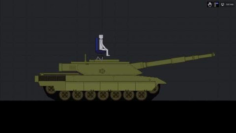 人类游乐场模拟器 v1.0.3 安卓版