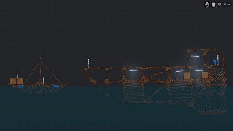 人类游乐场模拟器 v1.0.3 安卓版