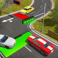 疯狂的十字路口（Crazy Traffic Control） v1.8.5 安卓版