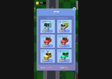 疯狂的十字路口（Crazy Traffic Control） v1.8.5 安卓版
