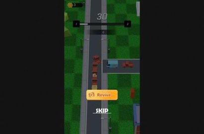 疯狂的十字路口（Crazy Traffic Control） v1.8.5 安卓版