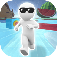 坠落男孩3D（Fall Boys 3D） v1.10 安卓版