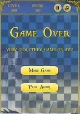 珠宝消消看（Jewels Crush Saga） 1.12 安卓版