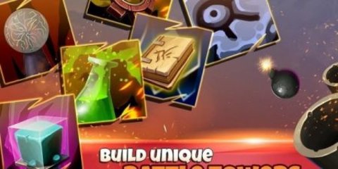 球球塔防（Tower Ball） v474 安卓版