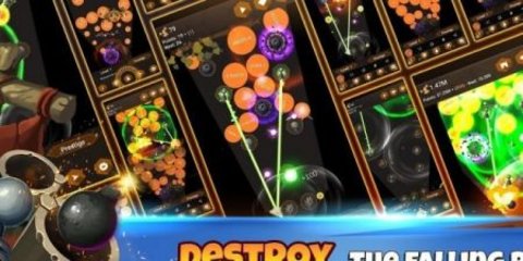 球球塔防（Tower Ball） v474 安卓版