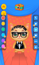 宠物造型师 v1.0 安卓版