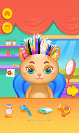 宠物造型师 v1.0 安卓版