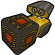 机器人推箱子 1.1.2 安卓版