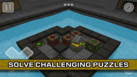 机器人推箱子 1.1.2 安卓版