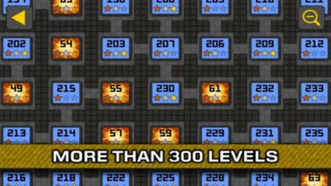 机器人推箱子 1.1.2 安卓版