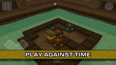 机器人推箱子 1.1.2 安卓版