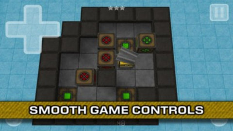 机器人推箱子 1.1.2 安卓版