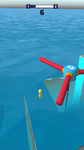 滑路(Slippy Road) 0.3 安卓版