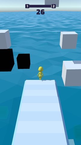 滑路(Slippy Road) 0.3 安卓版