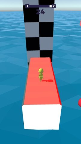 滑路(Slippy Road) 0.3 安卓版