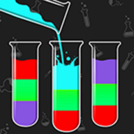 同色水挑战(Sample) 1.0.2 安卓版