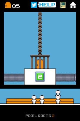像素房间2(Pixel Rooms2) 1.0.2 安卓版