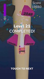 破塔2048(Tower Smash 2048) v0.1.1 安卓版