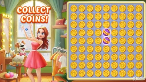 收集点放松拼图(Collect dots relaxing puzzle) 1.0.3 安卓版