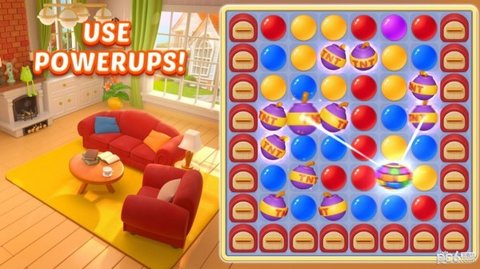 收集点放松拼图(Collect dots relaxing puzzle) 1.0.3 安卓版