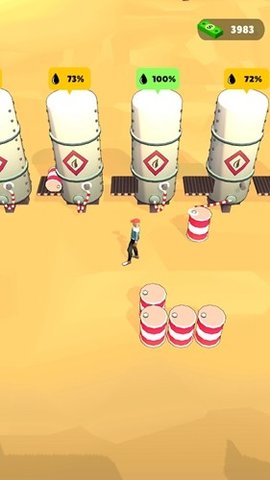 天然气帝国(Gas Empire) 1.6.8 安卓版