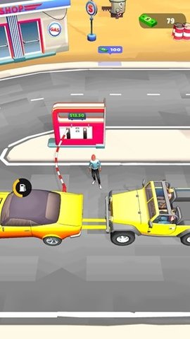 天然气帝国(Gas Empire) 1.6.8 安卓版