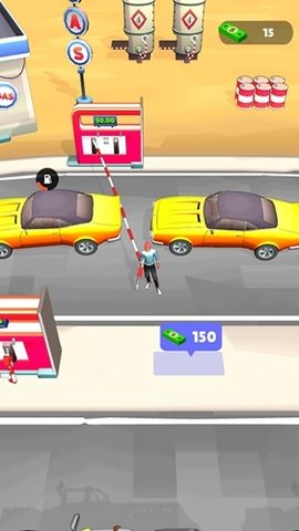 天然气帝国(Gas Empire) 1.6.8 安卓版