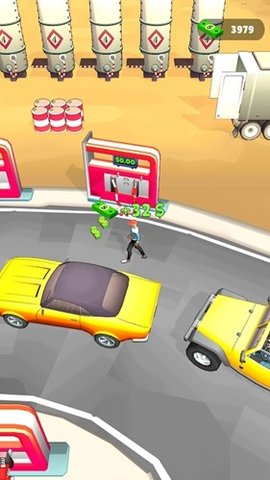 天然气帝国(Gas Empire) 1.6.8 安卓版