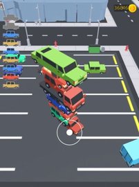 拖车3D（Tow Truck 3D） v0.1.0 安卓版