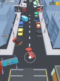 拖车3D（Tow Truck 3D） v0.1.0 安卓版