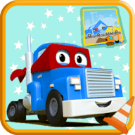 迷你校园卡车 1.5 安卓版