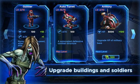 机器人大战僵尸 142.0.20191227 安卓版