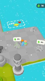 为世界着色（Color The World 3D） v0.1.2 安卓版