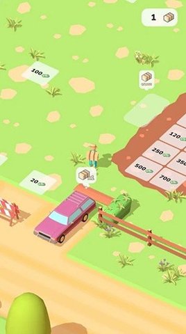 我的小牧场(My Little Ranch) 1.0.0 安卓版