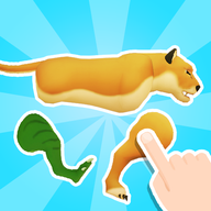 动物合成模拟器 1.0.0 安卓版