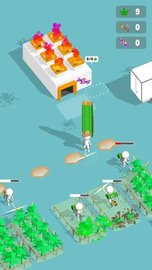 杂草大亨(Weed Magnate) v0.2 安卓版