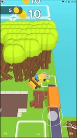 创建自己的小岛 v1.13 安卓版