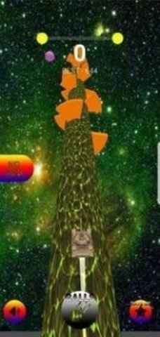 螺旋太空跳跃(Helix Space Jump) 1.0 安卓版