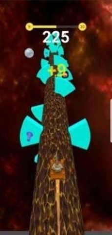 螺旋太空跳跃(Helix Space Jump) 1.0 安卓版