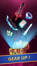 勇者骑士冒险(Knight War 2) v0.9.1 安卓版