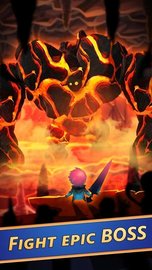 勇者骑士冒险(Knight War 2) v0.9.1 安卓版